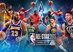 Image result for All-Star Players