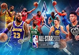 Image result for NBA All-Star Basketball