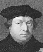 Image result for Martin Luther Reformation Black and White