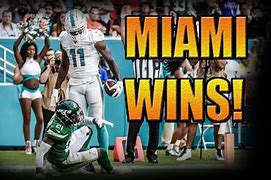 Image result for Miami Dolphins Win