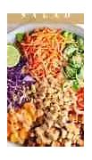 Image result for Vegan Thai Salad