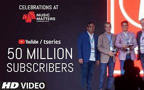 Image result for T-Series HD Logo