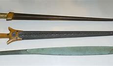 Image result for Ancient Greek Short Sword