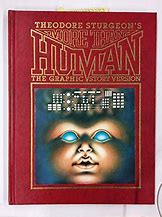 Image result for More Human than Human Textbook Art