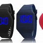 Image result for Samsung LED Watch