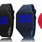 Image result for LED Watch Logo