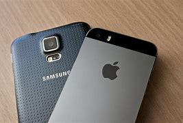 Image result for Galaxy Z-Fold 5G vs iPhone 5 Pro Max Side by Side