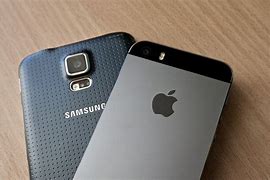 Image result for iPhone vs Samsung Photography