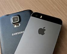 Image result for Galaxy 4S vs iPhone 5S