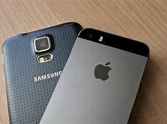 Image result for Samsung's 2.2 Camera vs iPhone