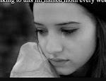 Image result for Crying Woman Meme First World Problem