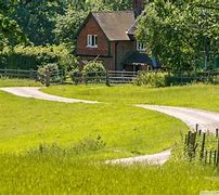 Image result for Farmhouse Background