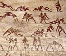 Image result for Greco-Roman Ancient Wrestling Pictures