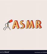 Image result for ASMR Subscribe Loge
