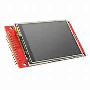 Image result for SPI LCD Arduino