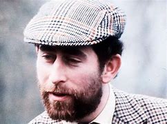 Image result for Prince Charles with a Red Beard