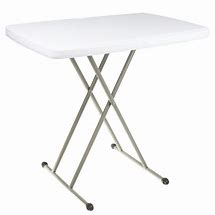 Image result for Folding Table Case
