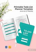 Image result for OneNote to Do List Template
