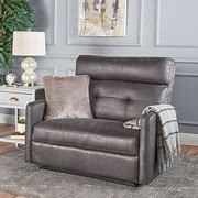Image result for 2 Seater Recliner Chair