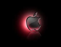 Image result for Crystal Apple Logo