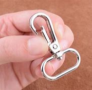Image result for Extra Long Swivel Snap Hook