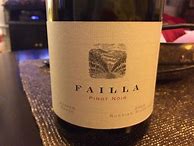Image result for Failla Pinot Noir Keefer Ranch