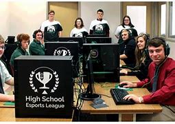 Image result for Video Game High School eSports Arena
