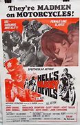Image result for Hell's Bloody Devils