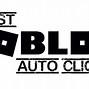 Image result for Best Auto Clicker for Roblox