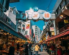 Image result for Fun Things to Do in Tokyo Japan