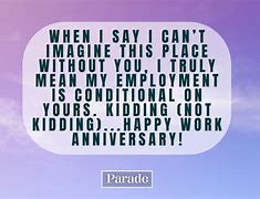 Image result for Happy 10 Year Work Anniversary Meme