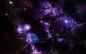 Image result for Purple Blue Nebula Wallpaper 1440X3200