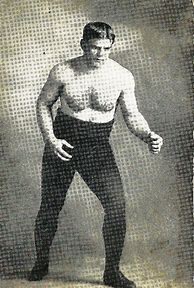 Image result for Frank Gotch Champion of All Champions