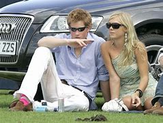 Image result for Chelsea Davey and Prince Harry