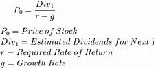 Image result for Share Price and Dividend