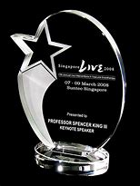 Image result for Acrylic Trophy