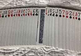 Image result for Trick Playing Card Deck