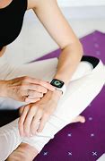 Image result for Arm with Apple Watch