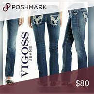Image result for Vigoss Jeans Size 14 Women