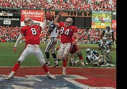 Image result for Candlestick 49ers