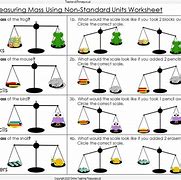 Image result for KS1 Mass and Weight