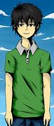 Image result for Anime Guy with Wings