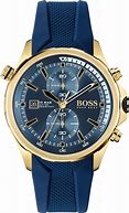 Image result for Hugo Boss Solar Watch