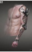 Image result for Sci-Fi Robot Left Arm