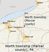 Image result for Mercer County PA