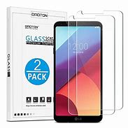 Image result for LG G6 Plus Screen Protector