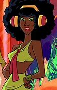 Image result for Scooby Doo Mystery Incorporated Angel