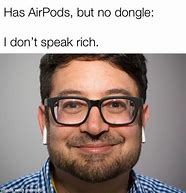 Image result for Dank AirPod Memes