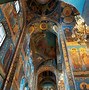 Image result for Church of the Savior On Spilled Blood
