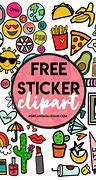 Image result for Funny Sticker Sheets